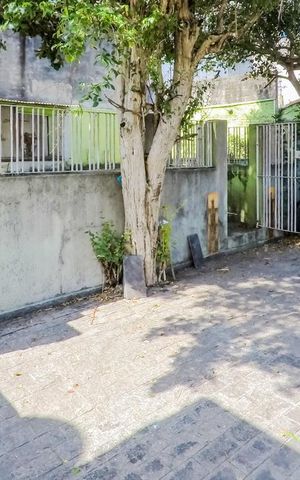 Casa à venda com 170m², 3 quartos e 3 vagasQuintal