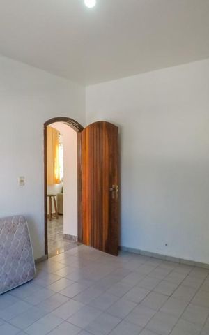 Casa à venda com 170m², 3 quartos e 3 vagasQuarto 1 - suite