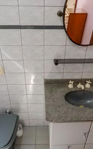 Casa à venda com 170m², 3 quartos e 3 vagasQuarto 2 - suite