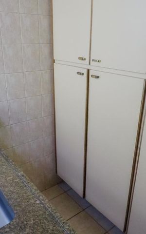 Casa à venda com 170m², 3 quartos e 3 vagasCozinha