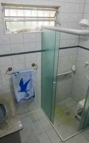 Casa à venda com 170m², 3 quartos e 3 vagasQuarto 3 - suite