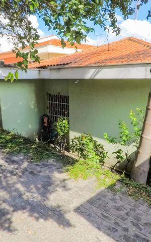 Casa à venda com 170m², 3 quartos e 3 vagasQuintal