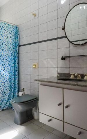 Casa à venda com 170m², 3 quartos e 3 vagasQuarto 2 - suite