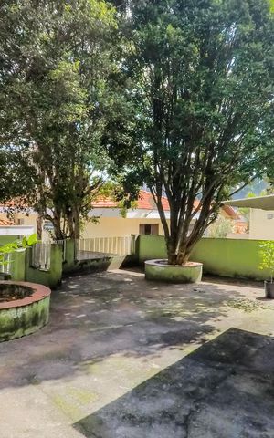 Casa à venda com 170m², 3 quartos e 3 vagasQuintal