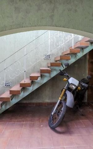 Casa à venda com 170m², 3 quartos e 3 vagasGaragem