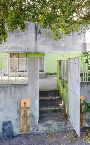 Casa à venda com 170m², 3 quartos e 3 vagasQuintal
