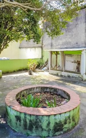 Casa à venda com 170m², 3 quartos e 3 vagasQuintal