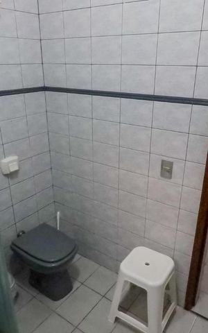 Casa à venda com 170m², 3 quartos e 3 vagasQuarto 3 - suite
