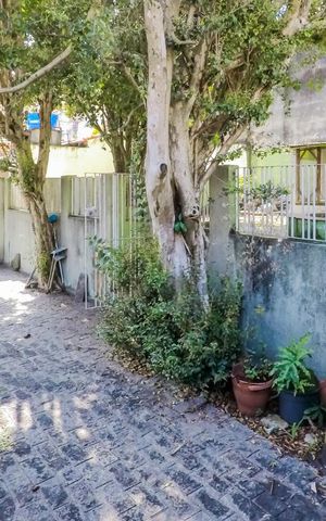 Casa à venda com 170m², 3 quartos e 3 vagasQuintal