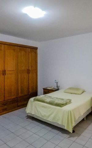 Casa à venda com 170m², 3 quartos e 3 vagasQuarto 3 - suite