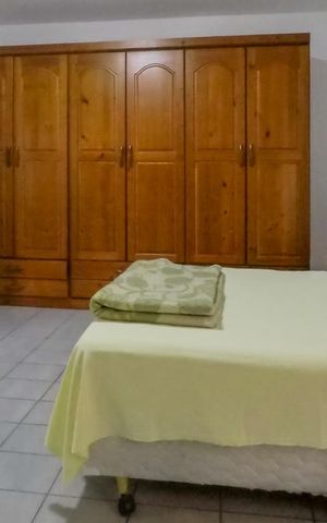 Casa à venda com 170m², 3 quartos e 3 vagasQuarto 3 - suite