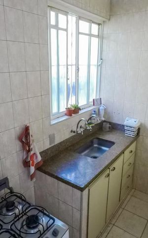 Casa à venda com 170m², 3 quartos e 3 vagasCozinha