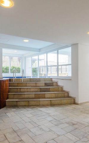 Apartamento para alugar com 59m², 2 quartos e 1 vaga Apartamento para alugar com 59m², 2 quartos e 1 vagaÁrea Comum