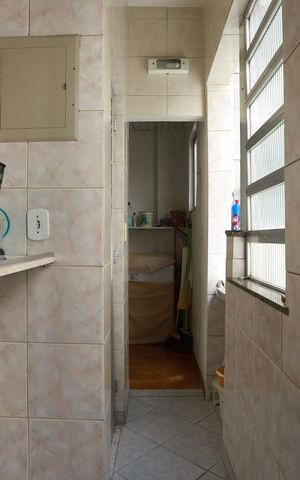 Apartamento para alugar com 78m², 3 quartos e 1 vagaÁrea de Serviço