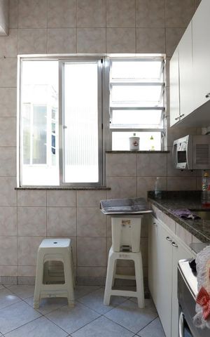 Apartamento para alugar com 78m², 3 quartos e 1 vagaCozinha