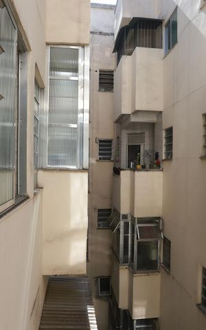 Apartamento para alugar com 78m², 3 quartos e 1 vagaQuarto 3 Vista