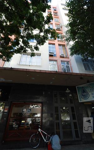 Apartamento para alugar com 78m², 3 quartos e 1 vagaFachada