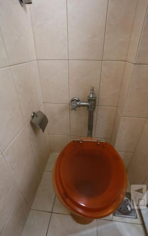 Apartamento para alugar com 78m², 3 quartos e 1 vagaBanheiro de Serviço