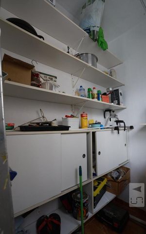 Apartamento para alugar com 78m², 3 quartos e 1 vagaQuarto de Serviço