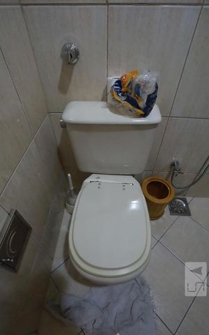 Apartamento para alugar com 78m², 3 quartos e 1 vagaBanheiro Social