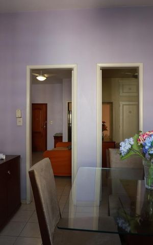 Apartamento para alugar com 78m², 3 quartos e 1 vagaQuarto 1