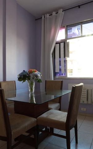 Apartamento para alugar com 78m², 3 quartos e 1 vagaQuarto 1