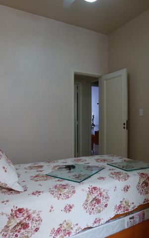 Apartamento para alugar com 78m², 3 quartos e 1 vagaQuarto 3