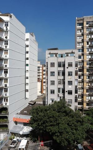 Apartamento para alugar com 78m², 3 quartos e 1 vagaQuarto 1 Vista