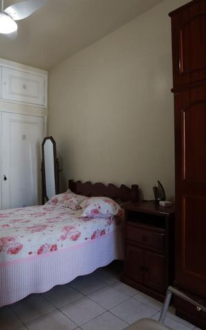 Apartamento para alugar com 78m², 3 quartos e 1 vagaQuarto 2