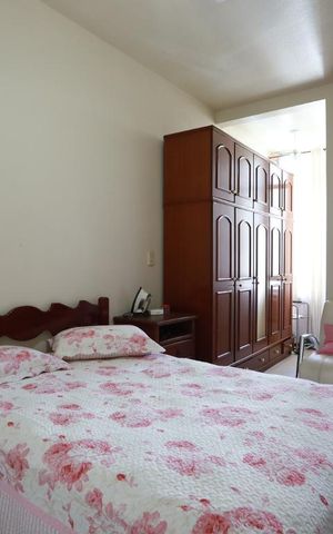 Apartamento para alugar com 78m², 3 quartos e 1 vagaQuarto 2