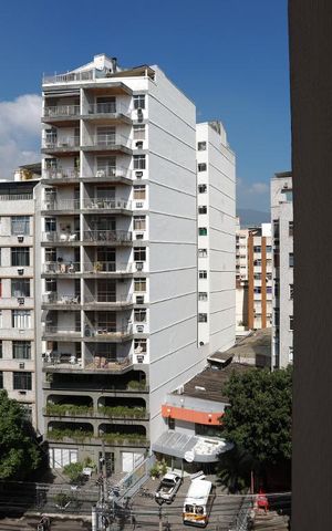 Apartamento para alugar com 78m², 3 quartos e 1 vagaQuarto 2 Vista