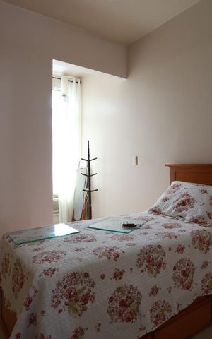 Apartamento para alugar com 78m², 3 quartos e 1 vagaQuarto 3