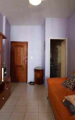 Apartamento para alugar com 78m², 3 quartos e 1 vagaSala