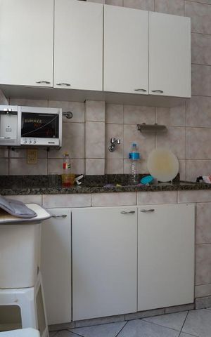 Apartamento para alugar com 78m², 3 quartos e 1 vagaCozinha