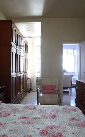 Apartamento para alugar com 78m², 3 quartos e 1 vagaQuarto 2