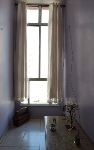 Apartamento para alugar com 78m², 3 quartos e 1 vagaSala