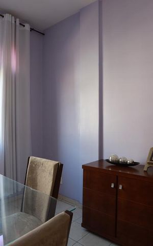 Apartamento para alugar com 78m², 3 quartos e 1 vagaQuarto 1
