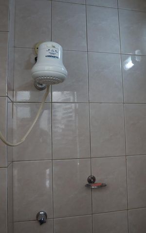 Apartamento para alugar com 78m², 3 quartos e 1 vagaBanheiro de Serviço