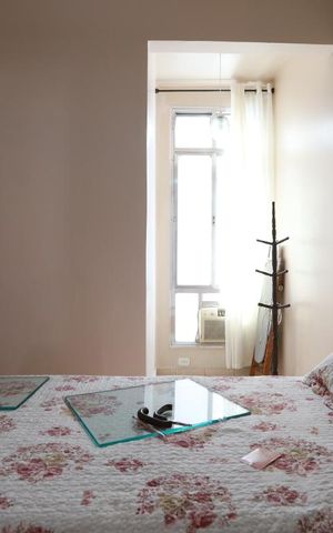 Apartamento para alugar com 78m², 3 quartos e 1 vagaQuarto 3
