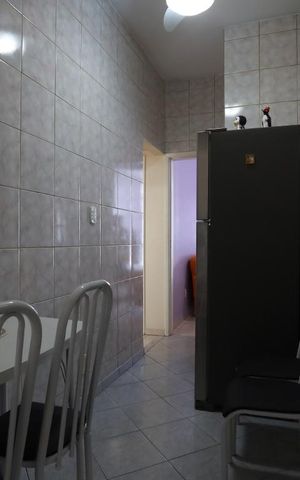 Apartamento para alugar com 78m², 3 quartos e 1 vagaCozinha