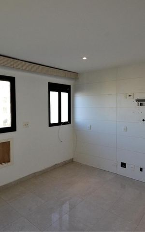 Apartamento à venda com 100m², 1 quarto e 1 vagaSala