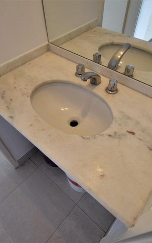 Apartamento à venda com 100m², 1 quarto e 1 vagaBanheiro da Suíte