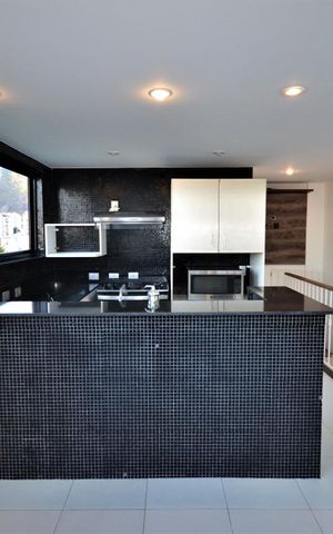 Apartamento à venda com 100m², 1 quarto e 1 vagaCozinha