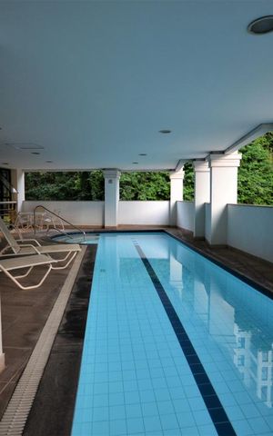 Apartamento à venda com 100m², 1 quarto e 1 vagaÁrea comum - Piscina
