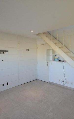 Apartamento à venda com 100m², 1 quarto e 1 vagaSala