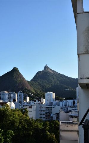 Apartamento à venda com 100m², 1 quarto e 1 vagaVista da Sala