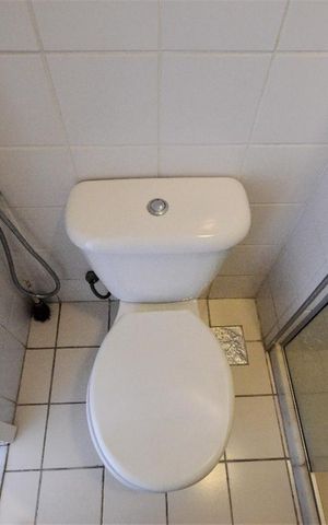 Apartamento à venda com 100m², 1 quarto e 1 vagaBanheiro da Suíte