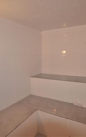 Apartamento à venda com 100m², 1 quarto e 1 vagaSauna