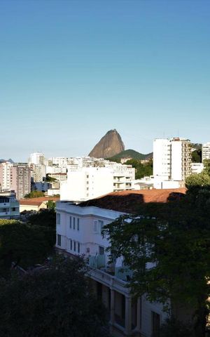 Apartamento à venda com 100m², 1 quarto e 1 vagaVista da Sala
