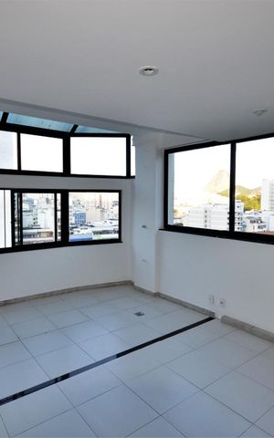 Apartamento à venda com 100m², 1 quarto e 1 vagaVaranda com churrasqueira